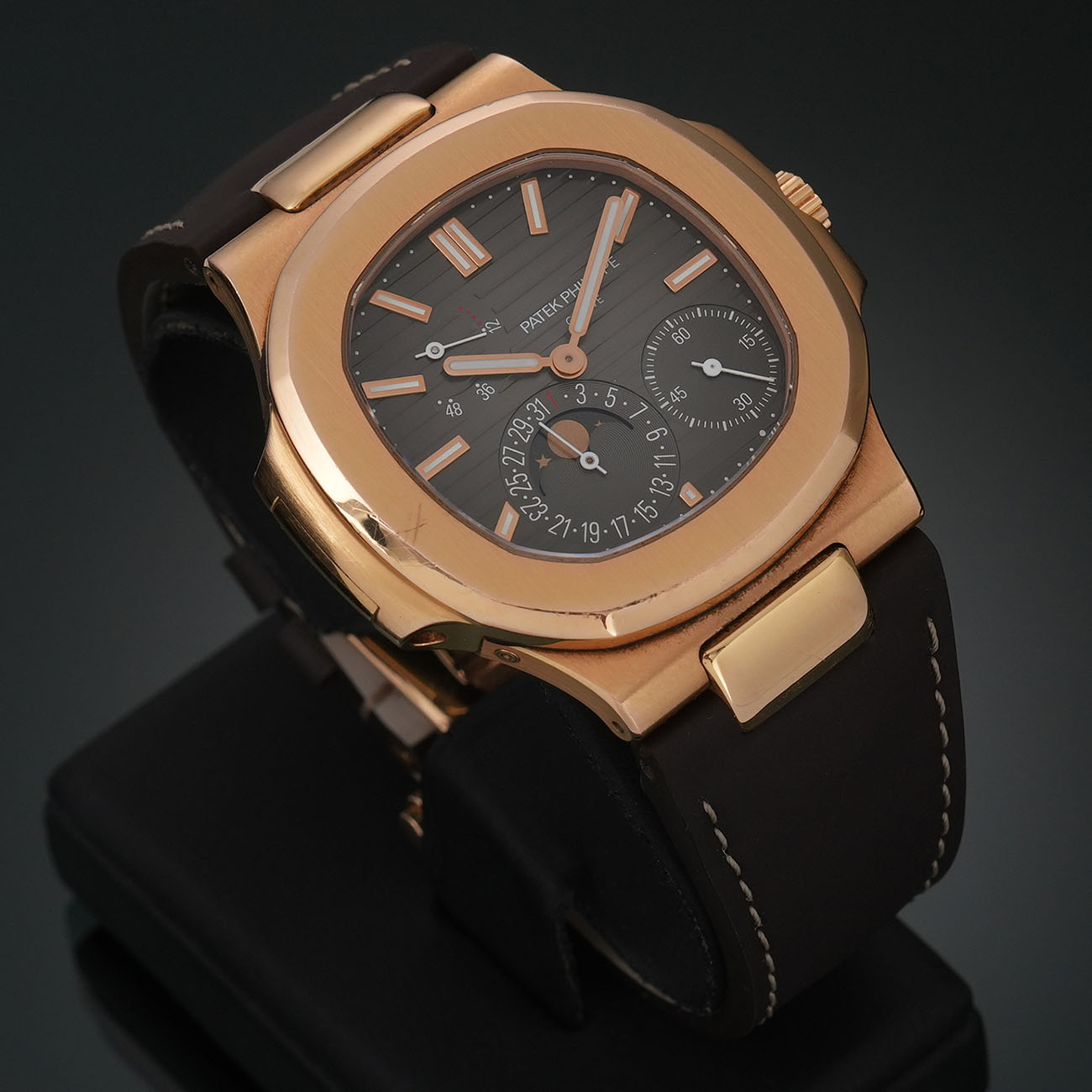 PATEK PHILIPPE(USED)파텍필립 노틸러스 5712R